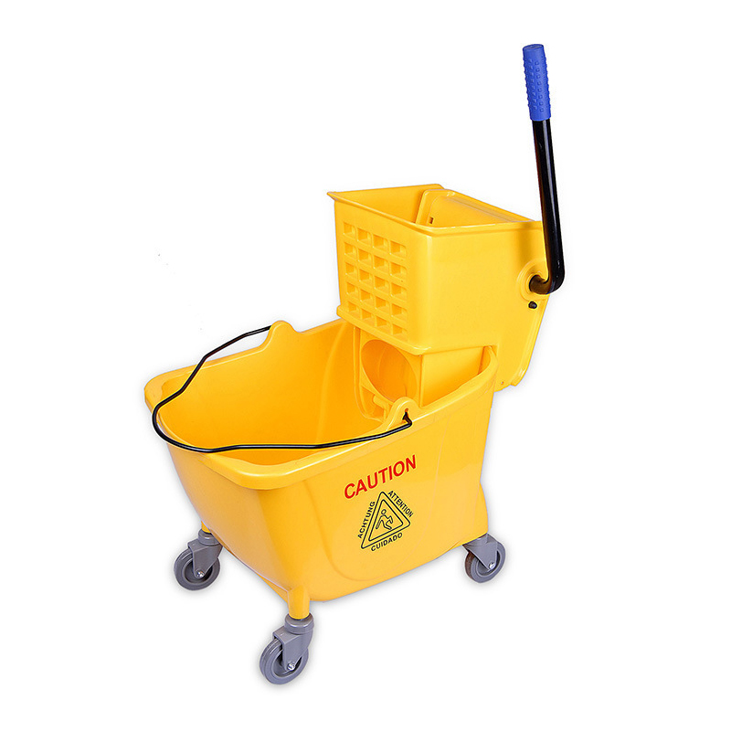 新美達(dá)H0101中號榨水車(24L)